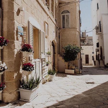 Casa Vacanza Portanuova Monopoli By Monholiday Exteriér fotografie