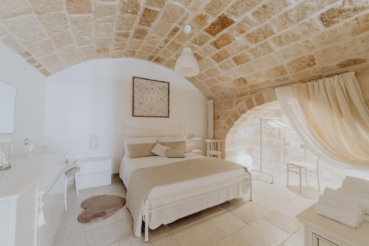 Casa Vacanza Portanuova Monopoli By Monholiday Exteriér fotografie
