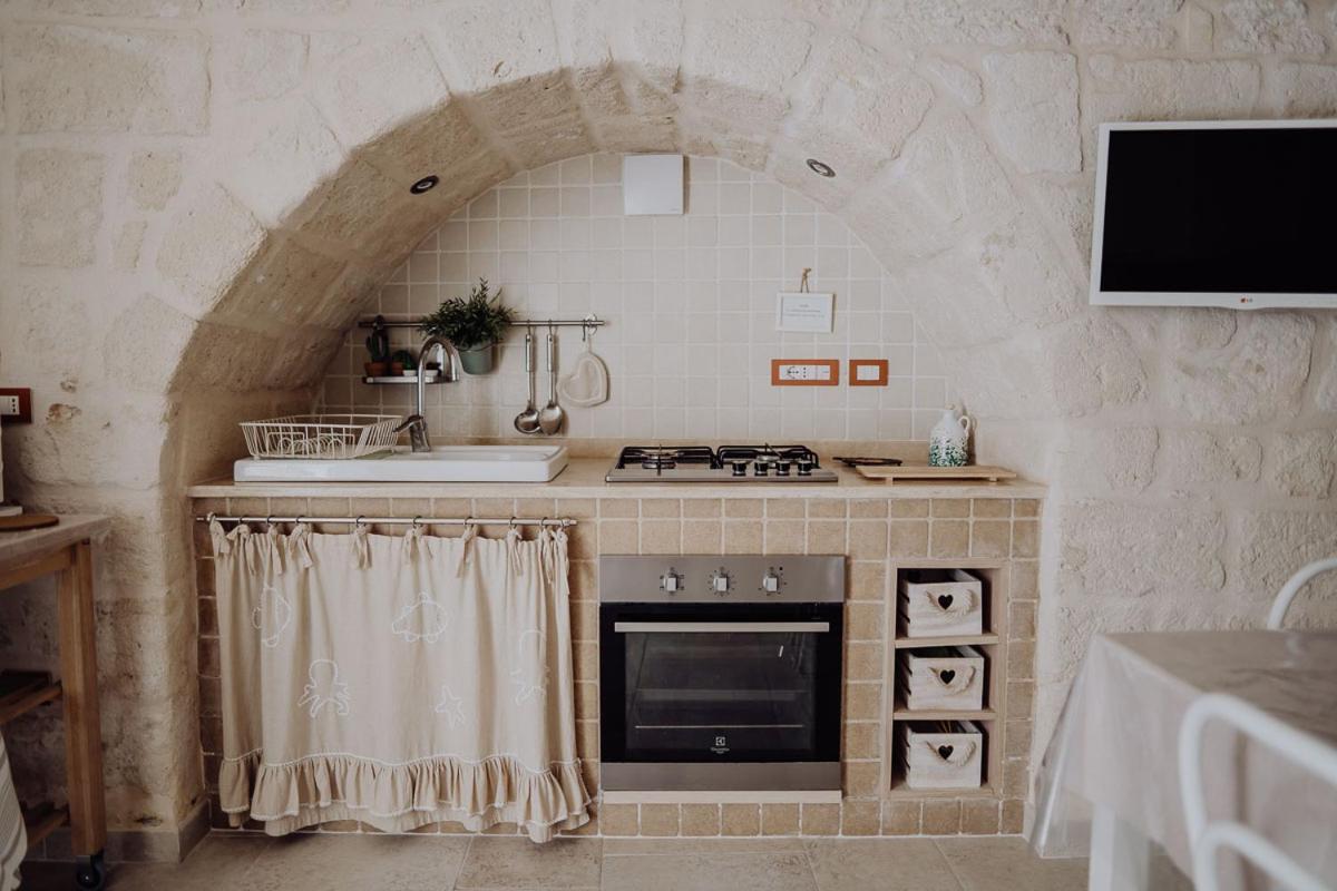 Casa Vacanza Portanuova Monopoli By Monholiday Exteriér fotografie