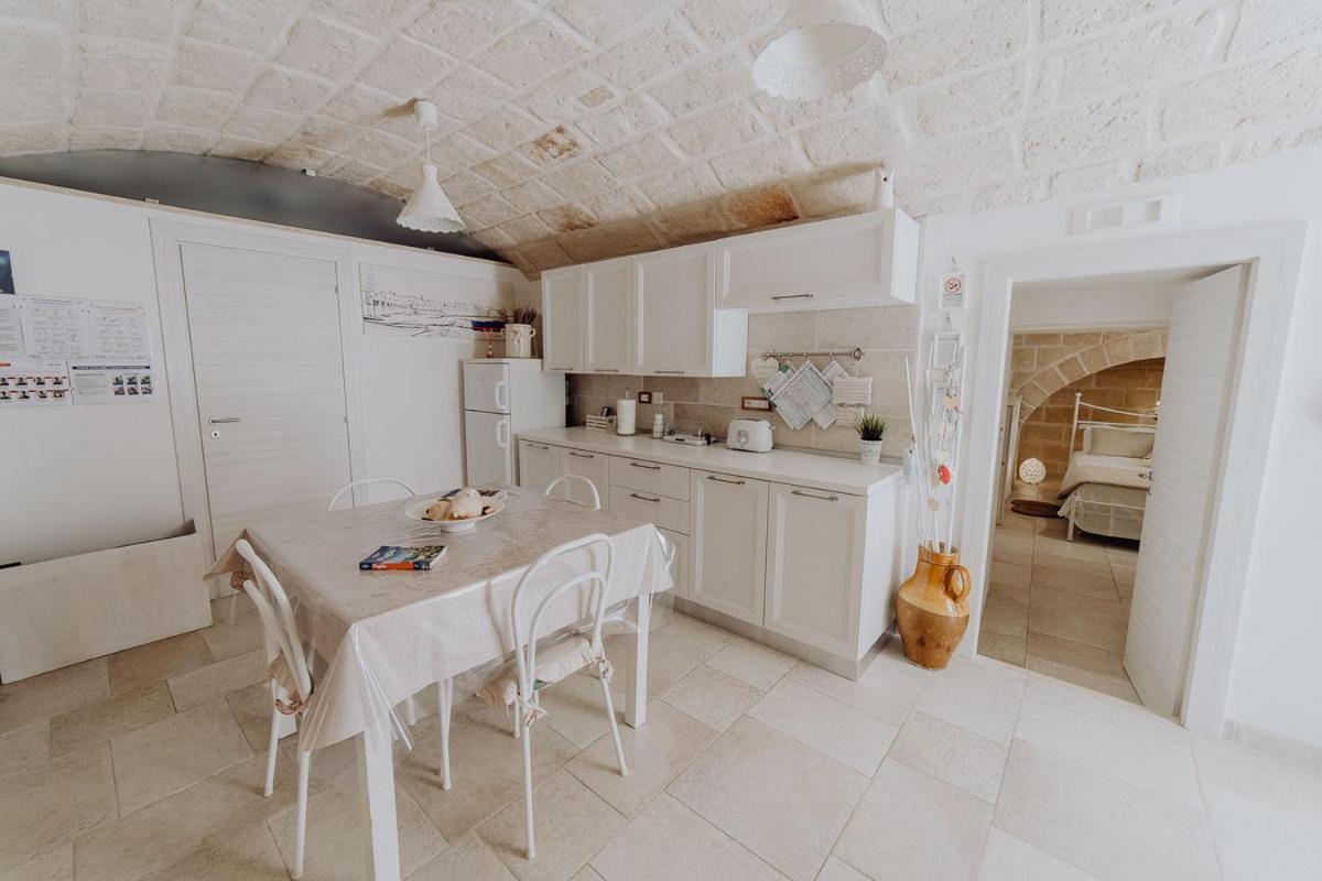 Casa Vacanza Portanuova Monopoli By Monholiday Exteriér fotografie