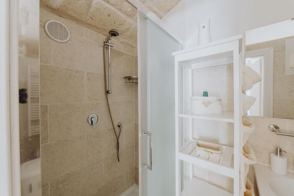 Casa Vacanza Portanuova Monopoli By Monholiday Exteriér fotografie