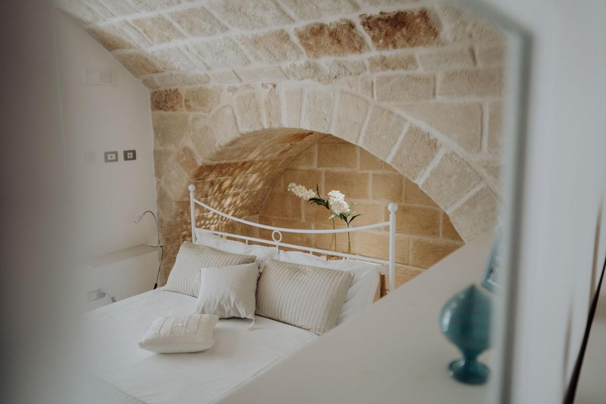 Casa Vacanza Portanuova Monopoli By Monholiday Exteriér fotografie