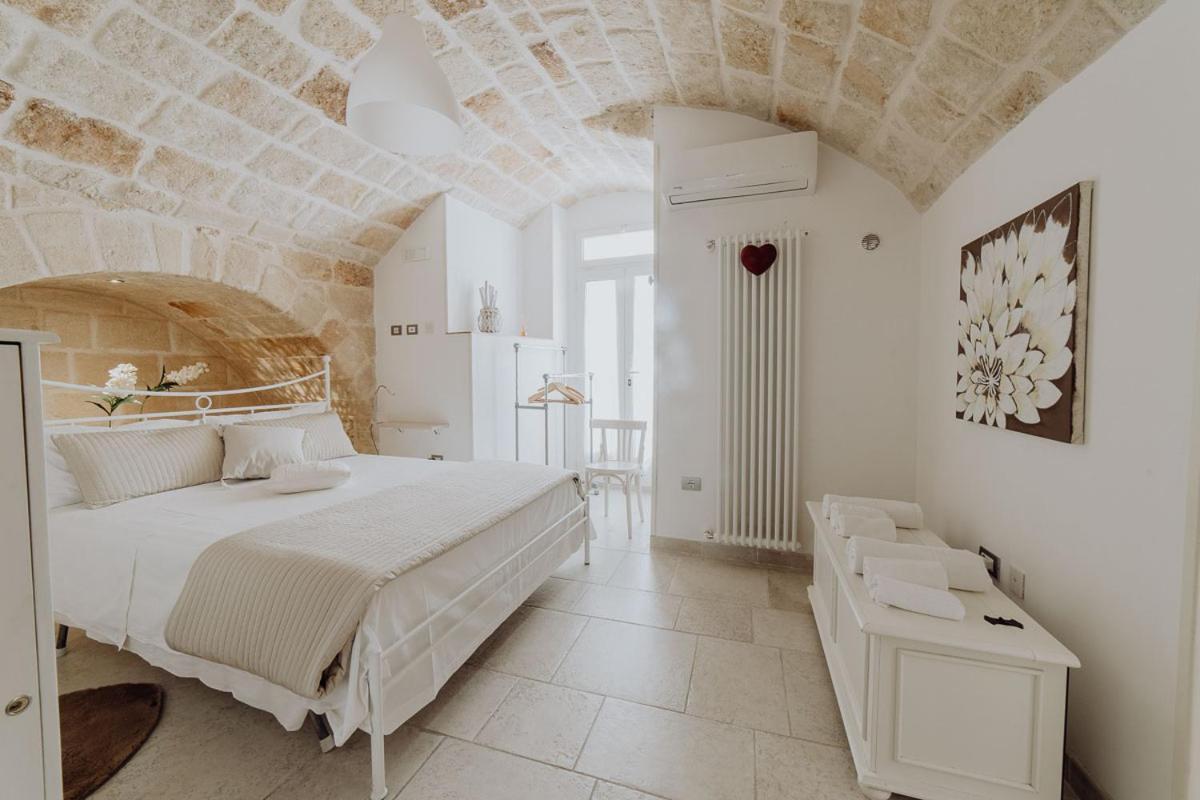 Casa Vacanza Portanuova Monopoli By Monholiday Exteriér fotografie