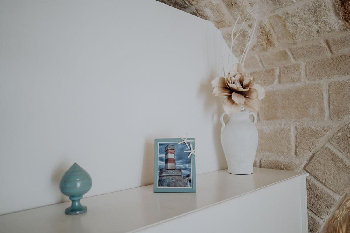 Casa Vacanza Portanuova Monopoli By Monholiday Exteriér fotografie