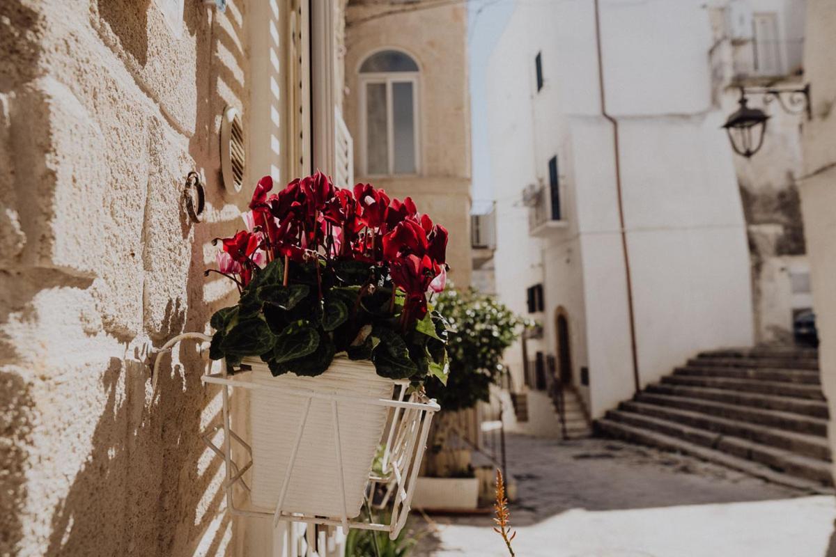 Casa Vacanza Portanuova Monopoli By Monholiday Exteriér fotografie