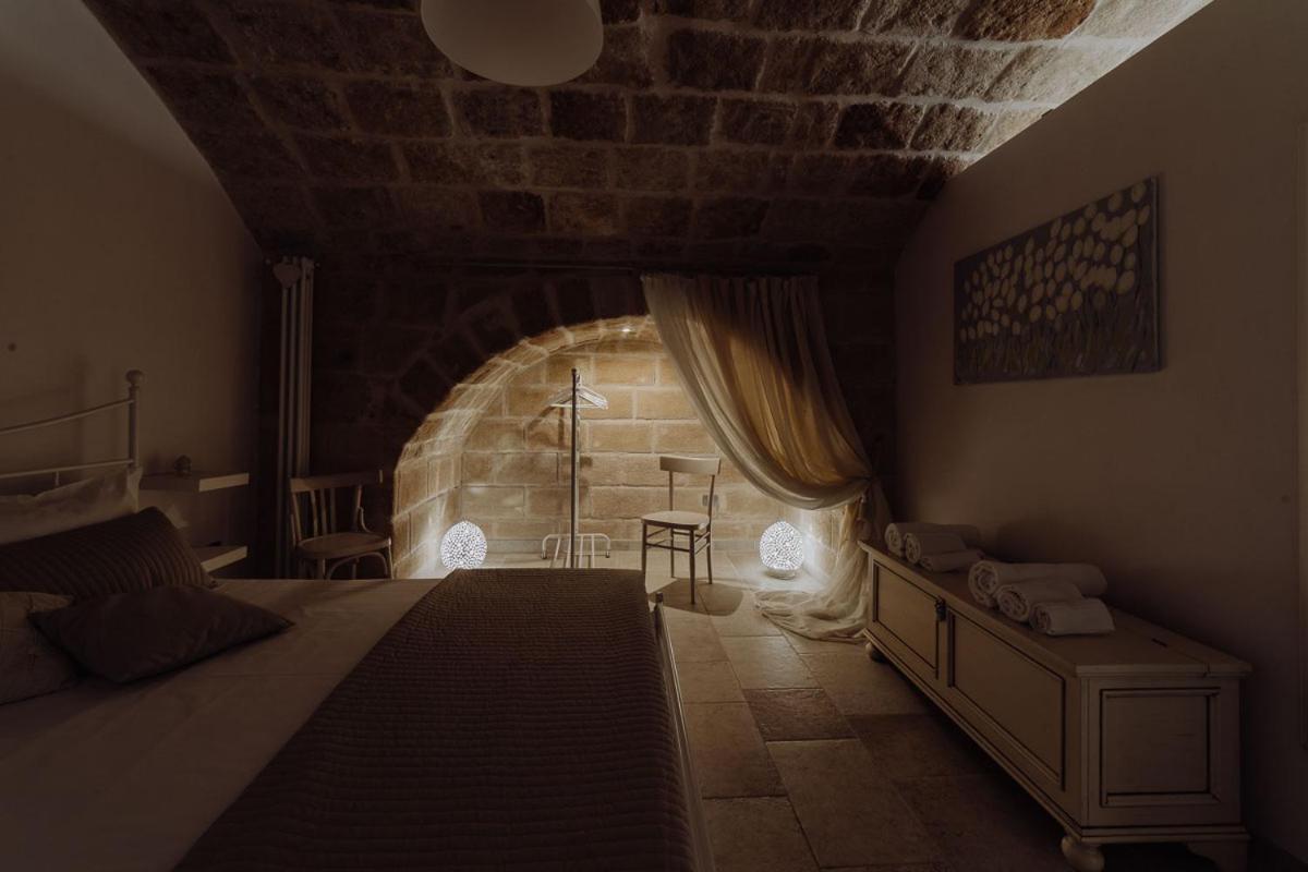 Casa Vacanza Portanuova Monopoli By Monholiday Exteriér fotografie