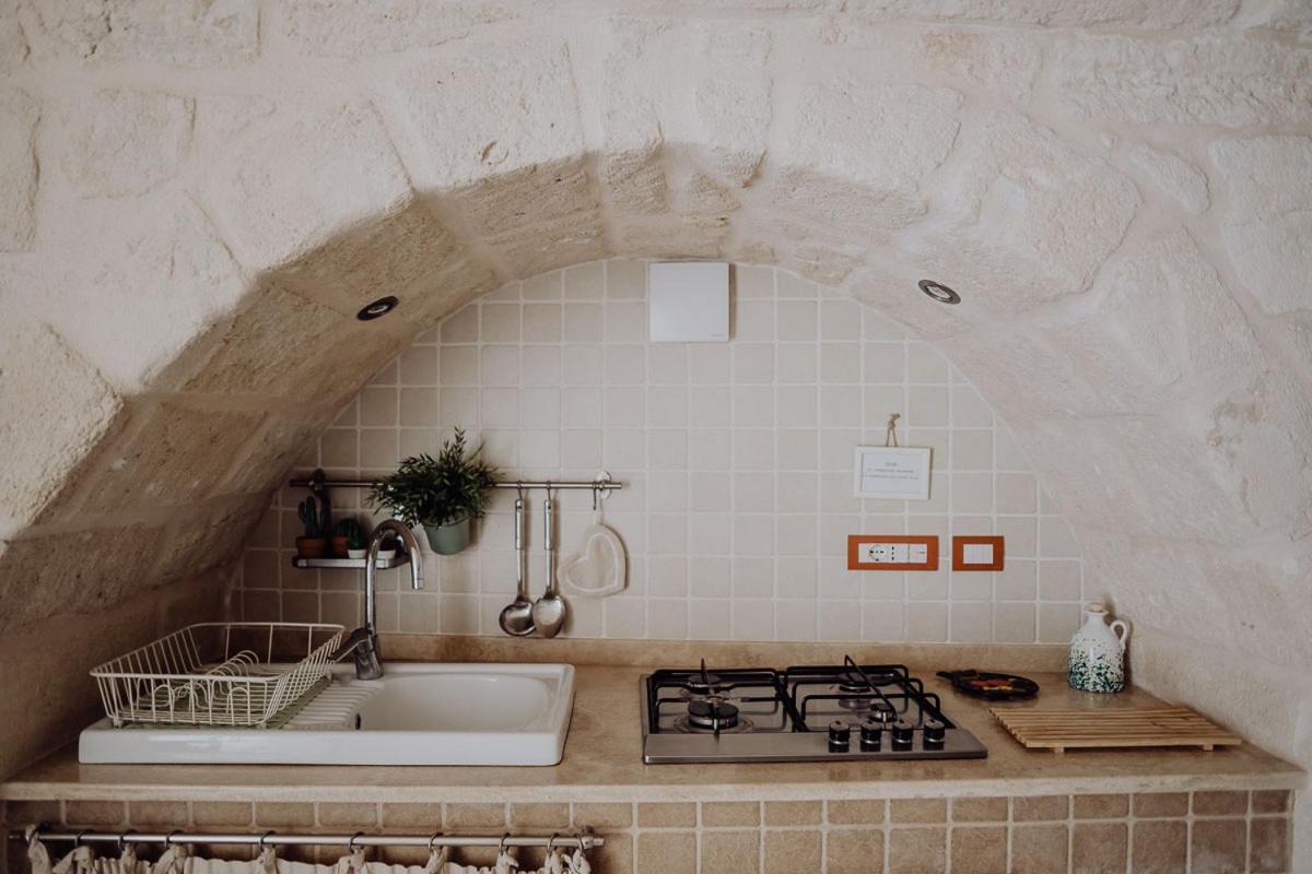 Casa Vacanza Portanuova Monopoli By Monholiday Exteriér fotografie